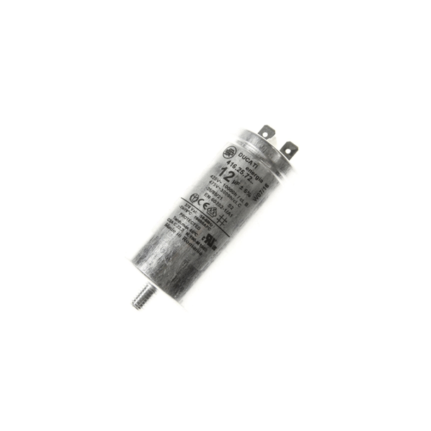 Startkondensator 475 V 6,3 MM