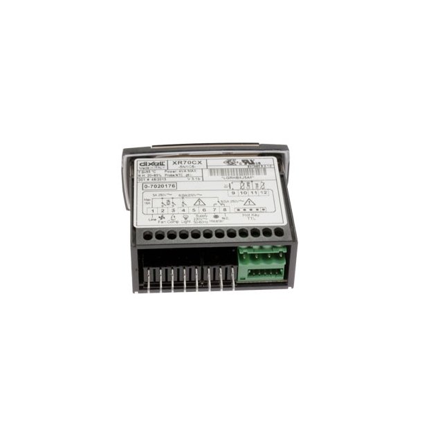 Betjeningsmodul til Bosch Siemens vinkleskab