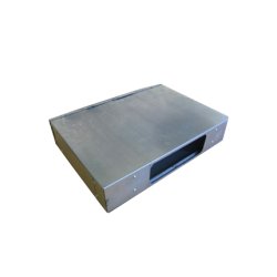 Kulfilter til Silverline emhtte