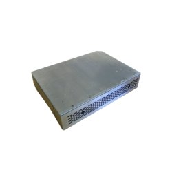 Kulfilter til Silverline emhtte