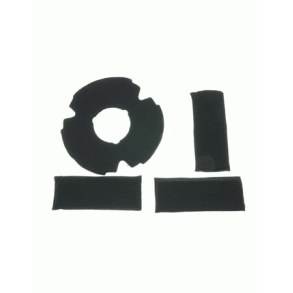 Kulfilter til Elica emhtte