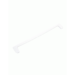 Frontliste til glashylde til Blomberg Beko fryser