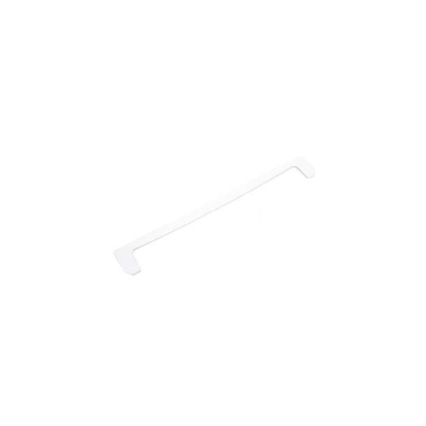 Frontliste til glashylde til Blomberg Beko fryser