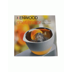 Kenwood AT312 Citruspresser