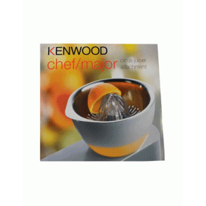Kenwood AT312 Citruspresser