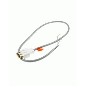 Tilslutnings kabel til komfur og kogeplader 230V