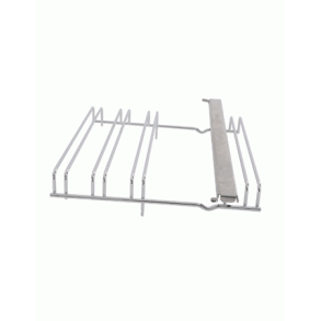 Teleskopudtrk venstre til Bosch Siemens ovn