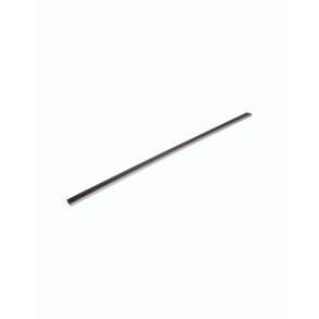 Frontliste til glashylde til Aeg Electrolux kleskab