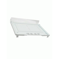 Hylde til grntsagsskuffe til Samsung kleskab