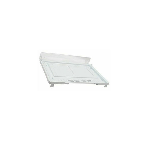 Hylde til grntsagsskuffe til Samsung kleskab