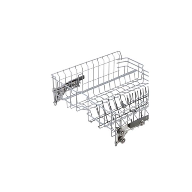 verste Trdkurv til Bosch Siemens Gaggenau opvaskemaskine ny model