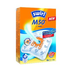 Stvsugerposer Swirl M50