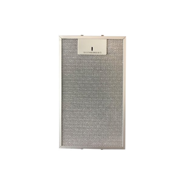 Metalfilter til Silverline emhtte