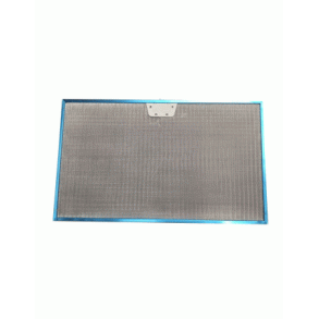 Metalfilter til Ikea emhtte indsats