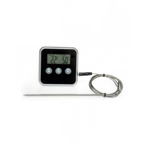 Digitalt stegetermometer Electrolux