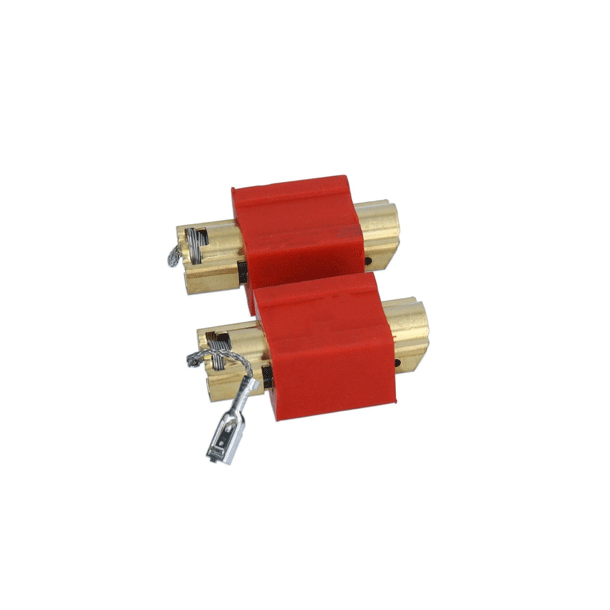 Motorkul til Miele vaskemaskine  