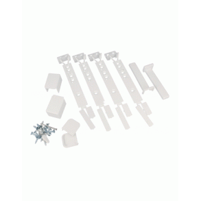 Monteringsst til Aeg Electrolux kleskab