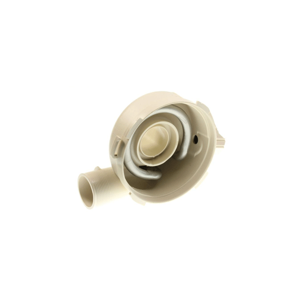 Gennemstrmsvarmer til Gorenje opvaskemaskine