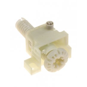 Bagben komplet til Blomberg Beko opvaskemaskine hjre