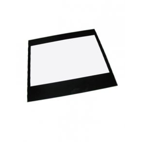 Inderste ovnglas til Gram ovn