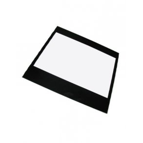 Inderste ovnglas til Gram ovne