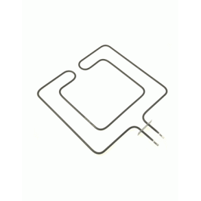 Varmelegeme til Gorenje ovn og komfur nederst