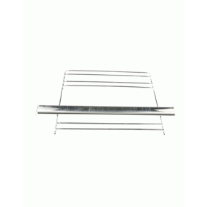 Ovnribbe med udtrksskinne 1 niveau venstre til Gorenje ovn og komfur