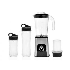 NORDIC HOME CULTURE Blender til babymad