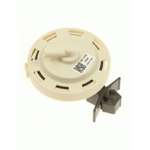 Niveaukontrol til Samsung vaskemaskine