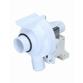 Aflbspumpe til Aeg Electrolux vaskemaskine