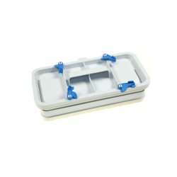 Kondensfilter til Whirlpool Indesit trretumbler