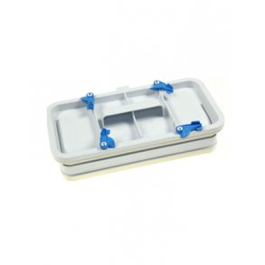 Kondensfilter til Whirlpool Indesit trretumbler