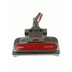 Dyson Pneumatic Musclehead stvsugermundstykke