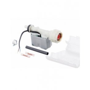 Aquastop ventil Bosch Siemens opvaskemaskiner