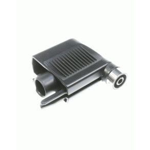 Dyse til varmt vand til Delonghi espressomaskine