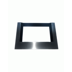 Yderste ovnglas til Aeg Eletrolux ovn og komfur