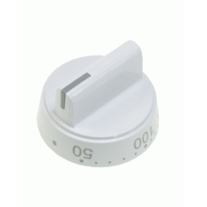 Drejeknap til Gram ovn og komfur