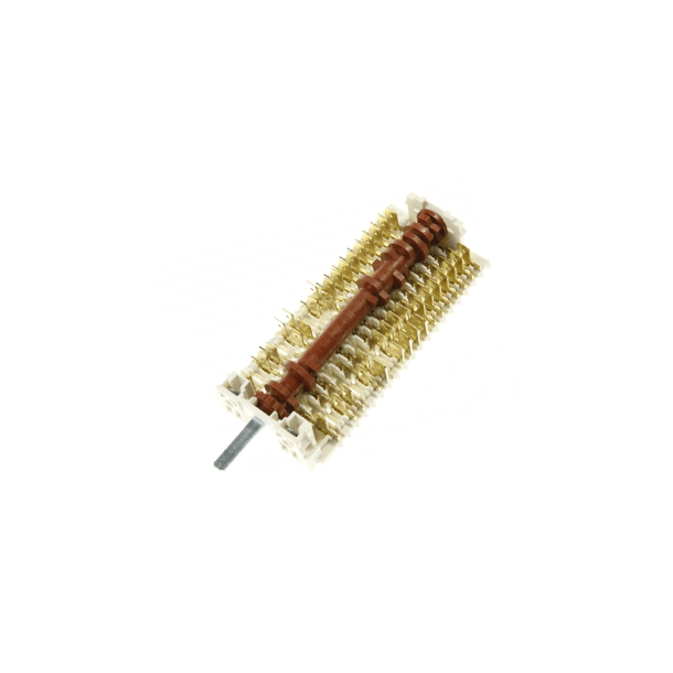 Ovnomskifter til Gram ovn og komfur