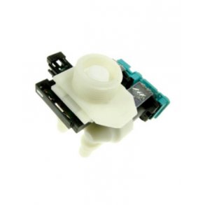 Magnetventil til Bosch Siemens vaskemaskine