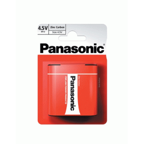Panasonic 3R12 batteri