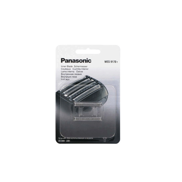 Lamelkniv til Panasonic barbermaskine