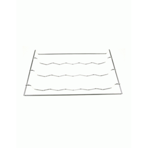 Flaskehylde til Samsung amerikanerskab