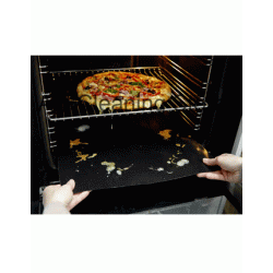 Non Stick ovnmtte til drypbeskyttelse 2 stk. 