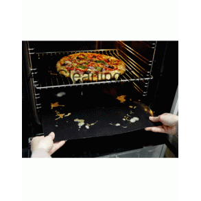 Non Stick ovnmtte til drypbeskyttelse 2 stk. 