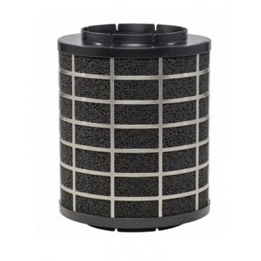 Silverline Plasma filter R800/15