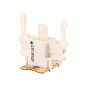 Potmetre til programvlger til Bosch Siemens ovn