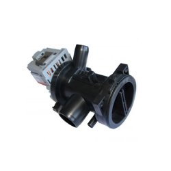 Aflbspumpe til LG vaskemaskiner