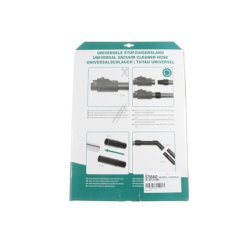 Universal stvsugerslange