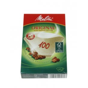  Melitta kaffefilter 100