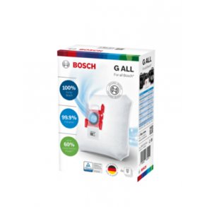 Stvsugerposer til Bosch BSG Type G ALL Original
